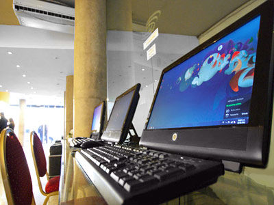 Cristal Palace Hotel 4*