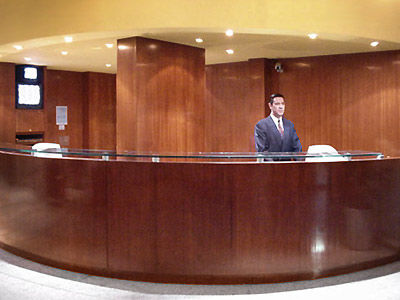 Cristal Palace