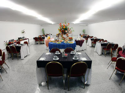 Cristal Palace 4* Buenos Aires