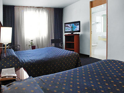 Cristal Palace Hotel Buenos Aires