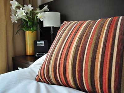 Sf Aparthotel