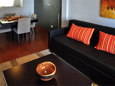 Sf Aparthotel