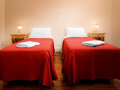 Hostal Obelisco *