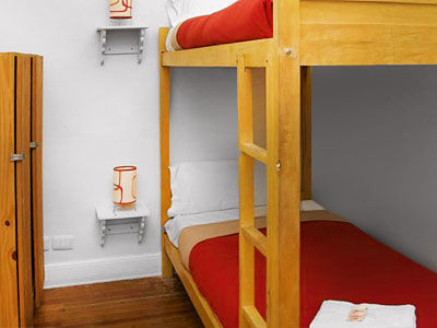 Hostal Obelisco *