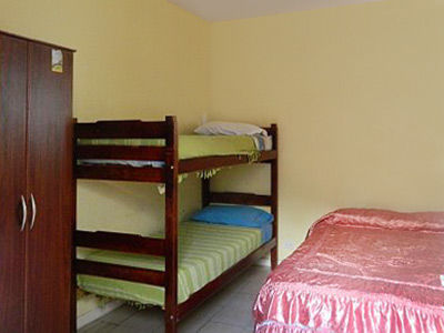Hotel Cevallos Ciudad Autónoma de Buenos Aires