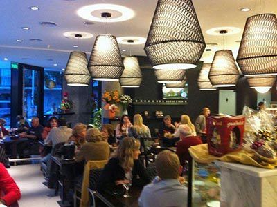 Hotel Bulnes Eco 4*