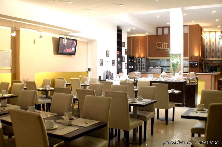 Hotel Blue Tree Recoleta Ker 4*
