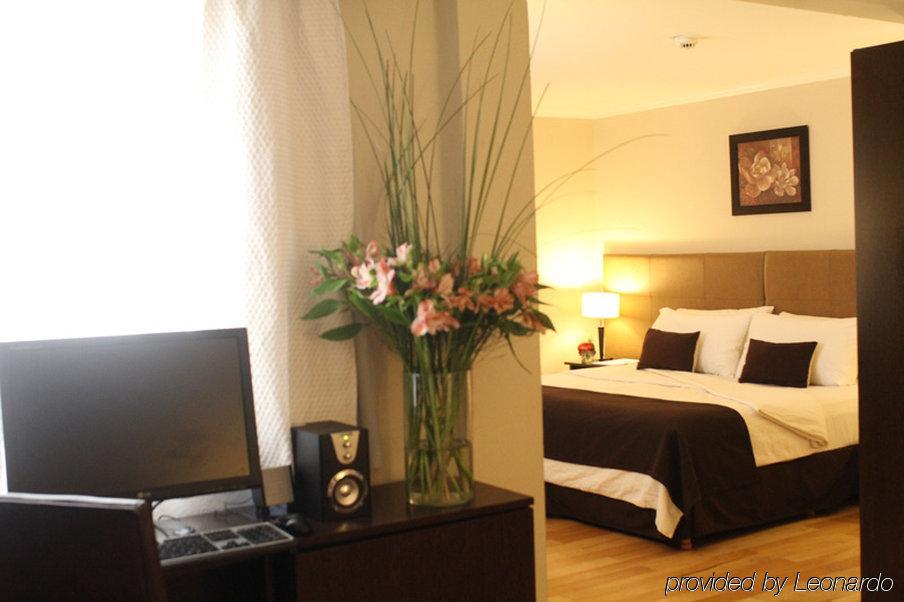 Blue Tree Recoleta Ker Hotel 4*