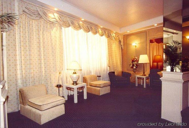 Hotel Napoleón