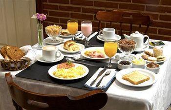 Hotel Da Vinci Buenos Aires