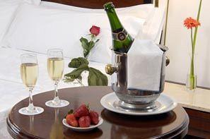 Hotel Da Vinci 4*