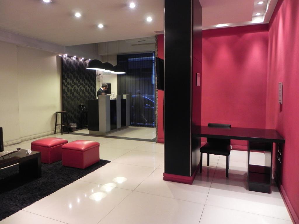 Fertilia Downtown 3*