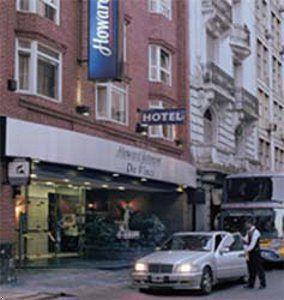 Da Vinci Hotel Buenos Aires