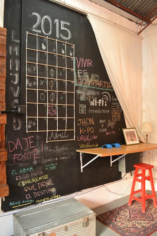 Hostal Paralelo Ciudad Autónoma de Buenos Aires