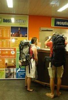 Obelisco Hostal Ciudad Autónoma de Buenos Aires