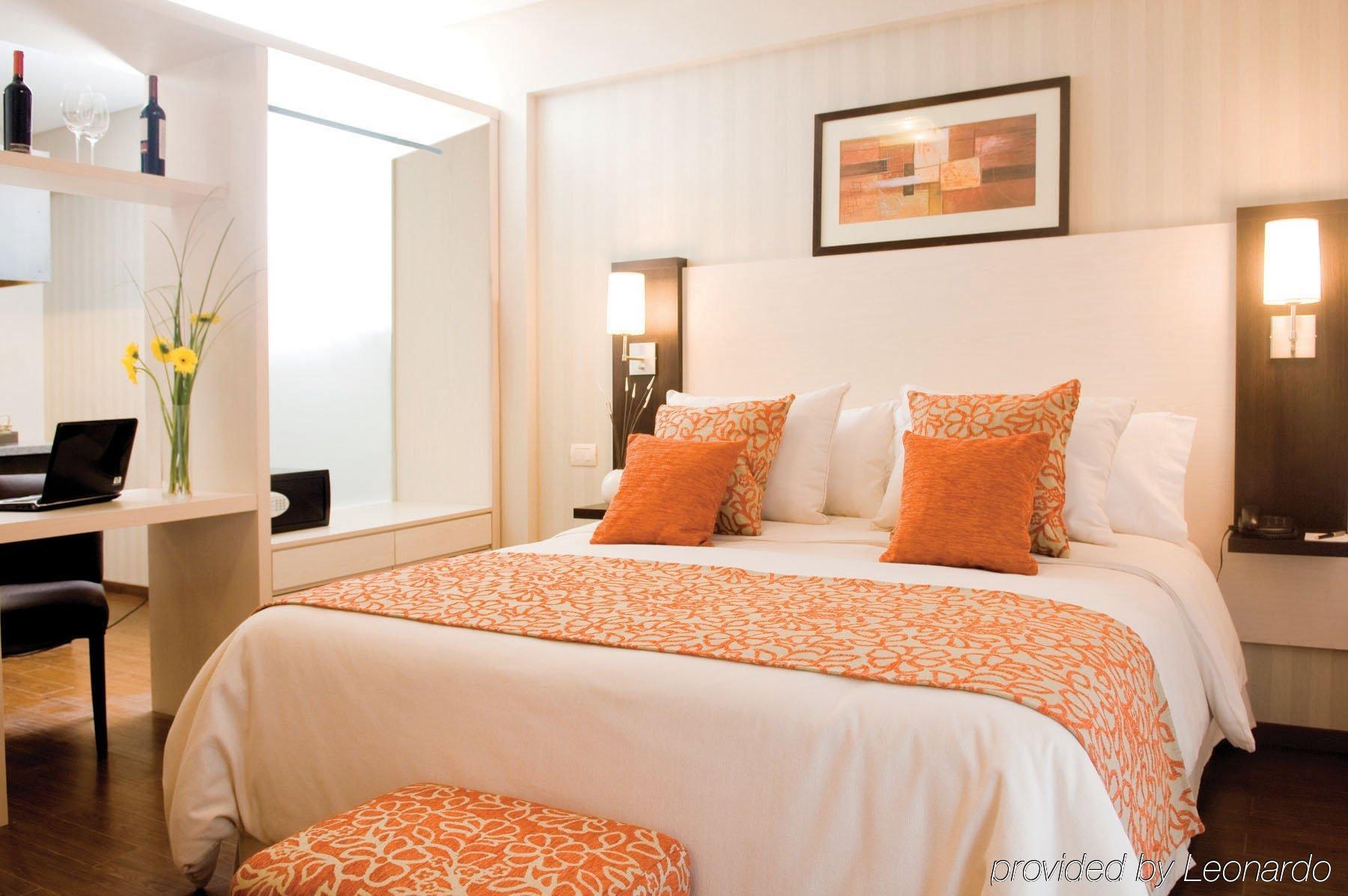 Fertilia Downtown 3* Buenos Aires