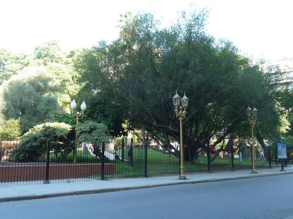 Via Arriba
