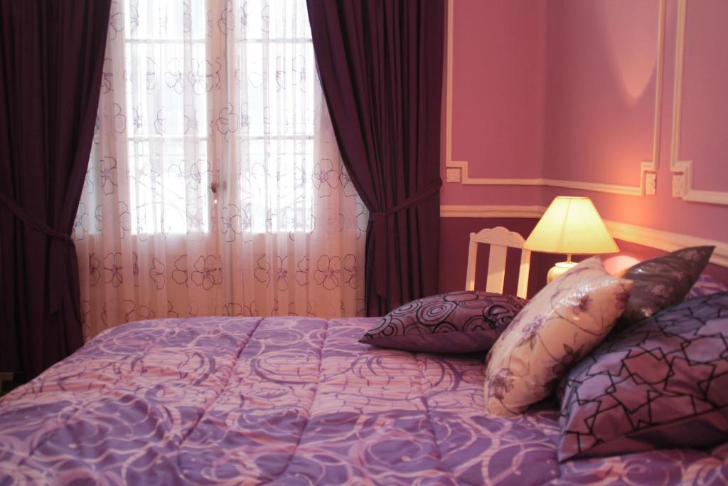 Bed and breakfast Petit El Vitraux