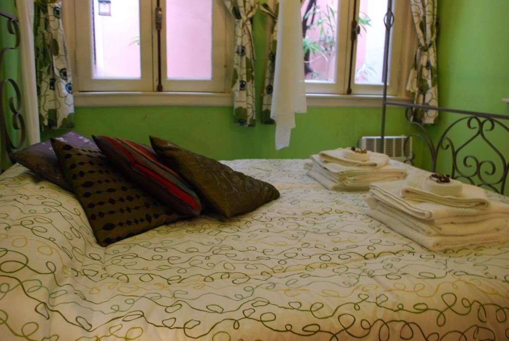 Bed and breakfast Petit El Vitraux 3*