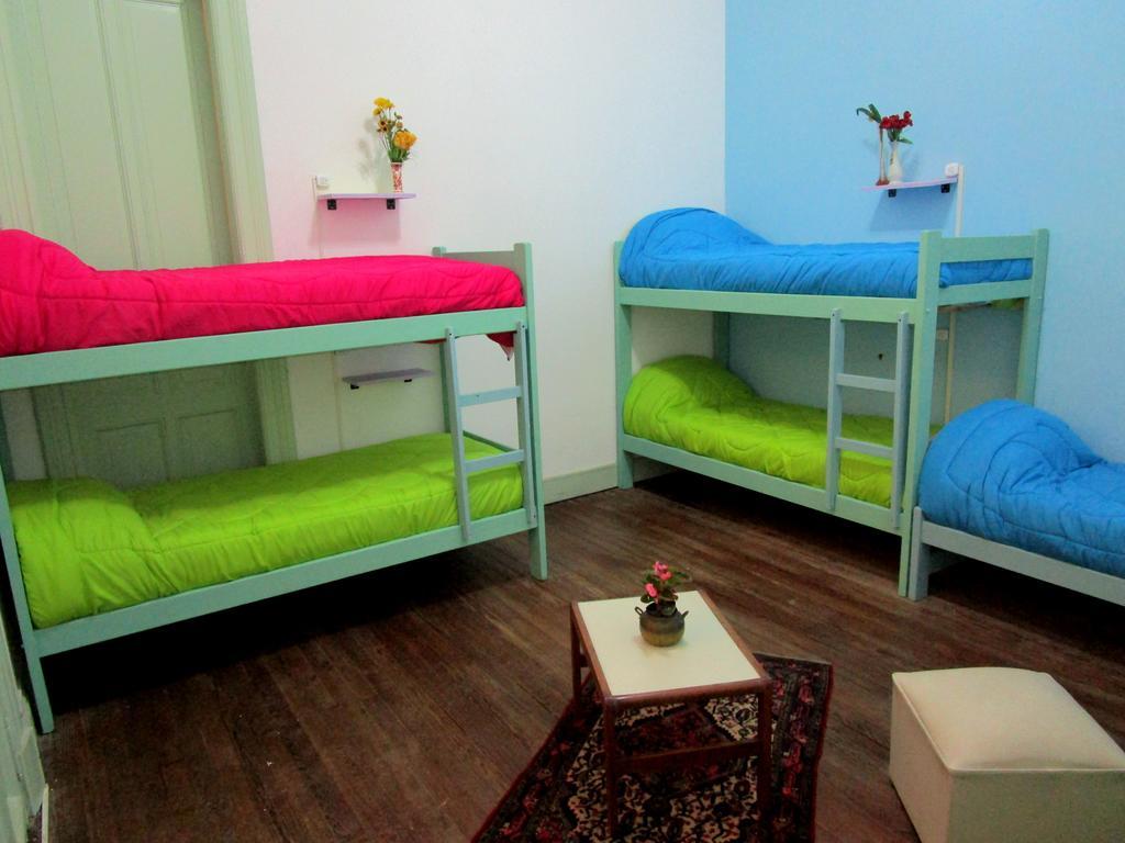 Hostal Paralelo