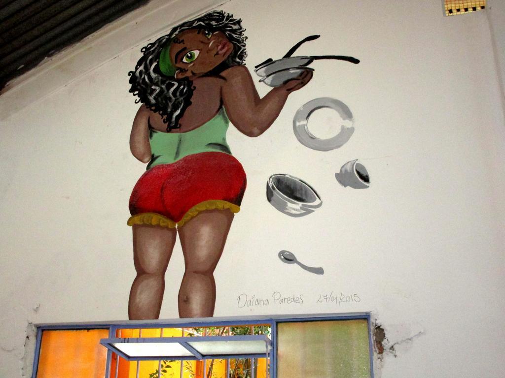 Paralelo * Ciudad Autónoma de Buenos Aires