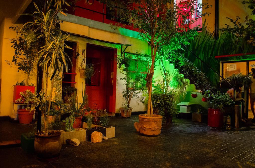 Cambalache Hostal Ciudad Autónoma de Buenos Aires