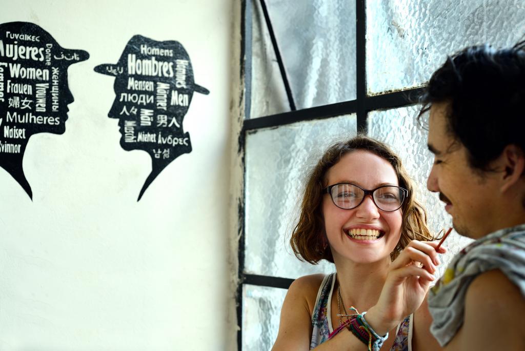 Art Factory Palermo Hostal Ciudad Autónoma de Buenos Aires