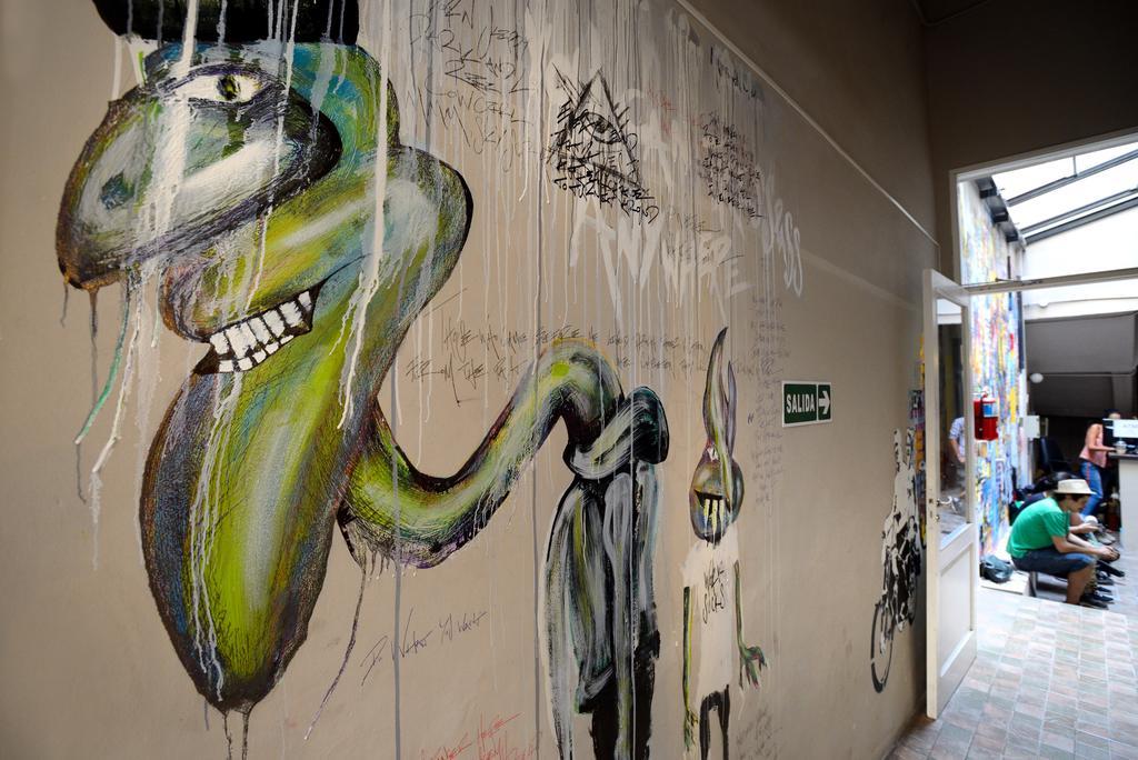 Art Factory Palermo Ciudad Autónoma de Buenos Aires