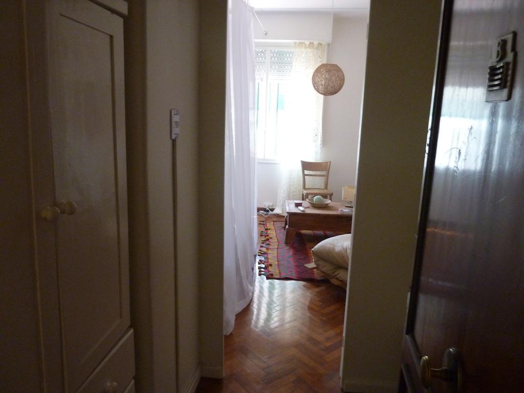 Via Arriba Apartamento *