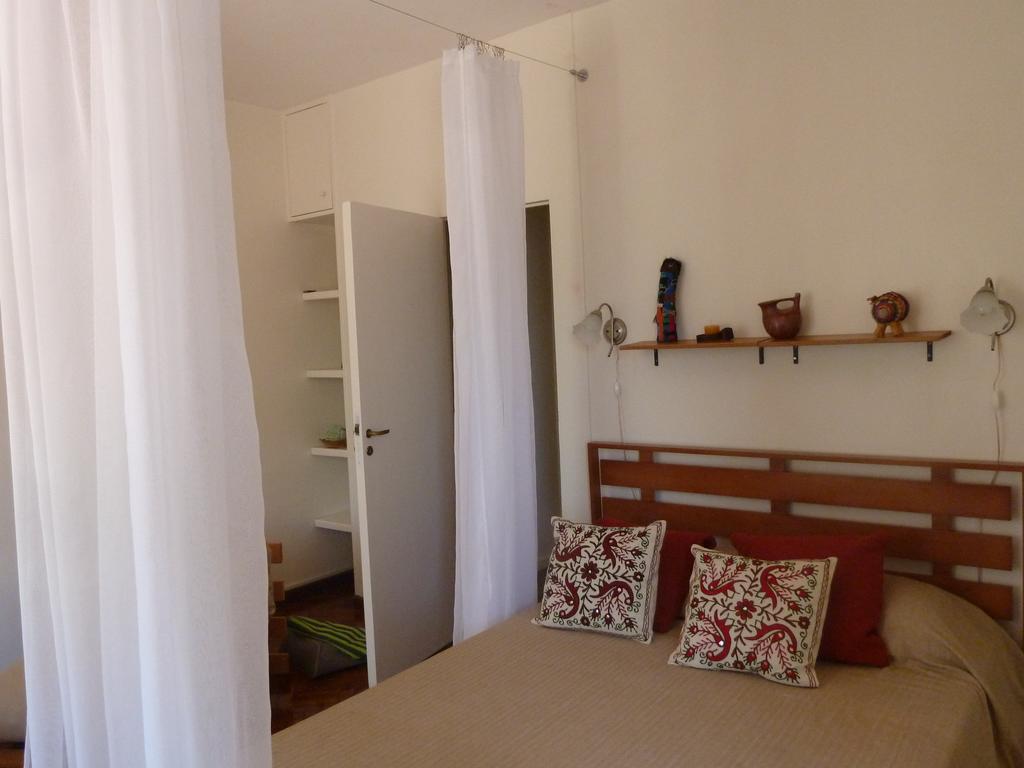 Apartamento Via Arriba