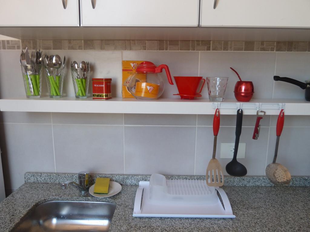 Apartamento Via Arriba Ciudad Autónoma de Buenos Aires