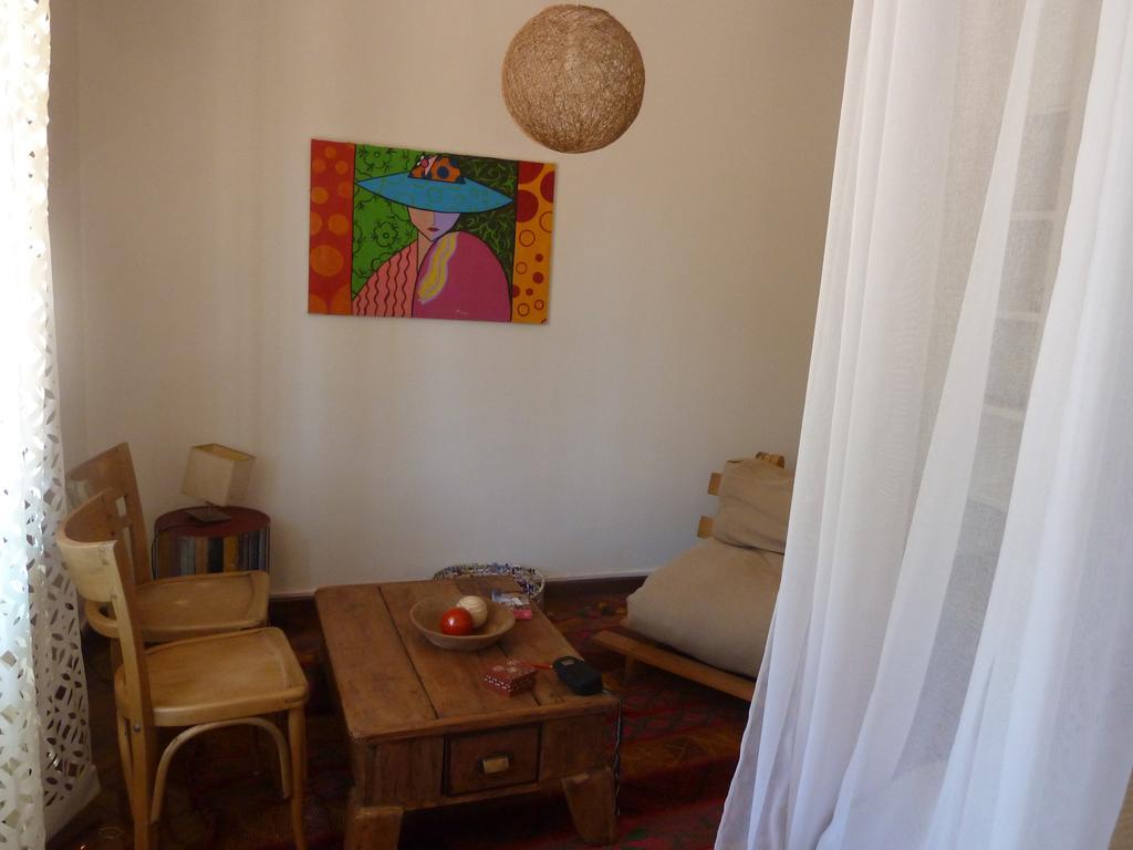 Via Arriba Apartamento Ciudad Autónoma de Buenos Aires