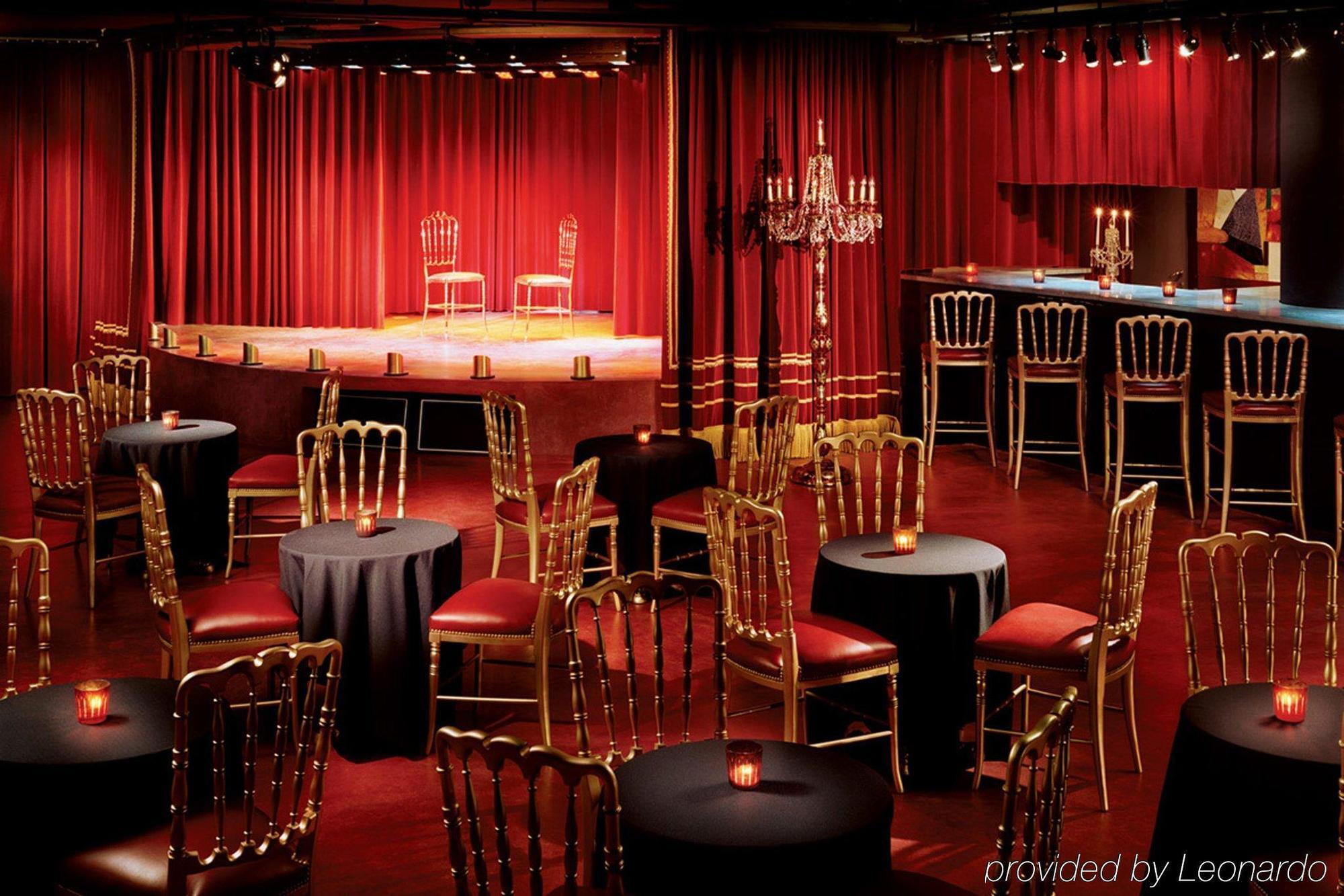 Faena Hotel Ciudad Autónoma de Buenos Aires