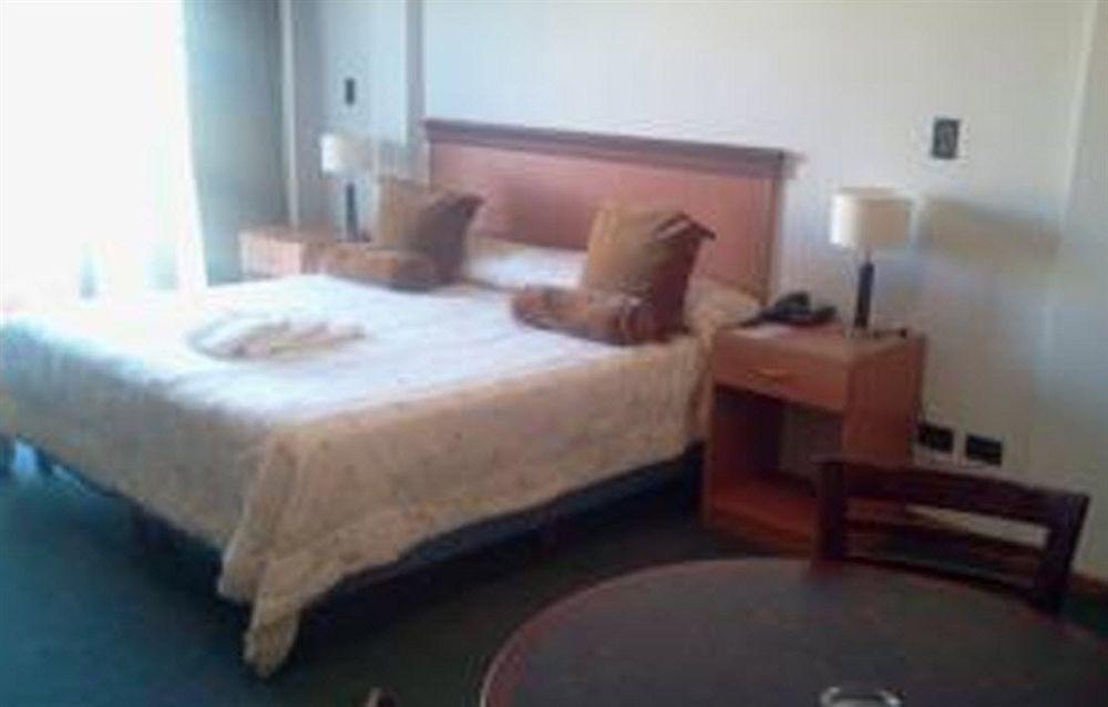 Fiamingo Aparthotel Buenos Aires