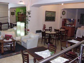 Aparthotel Fiamingo Buenos Aires