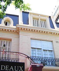 Hotel De La Rue Ciudad Autónoma de Buenos Aires