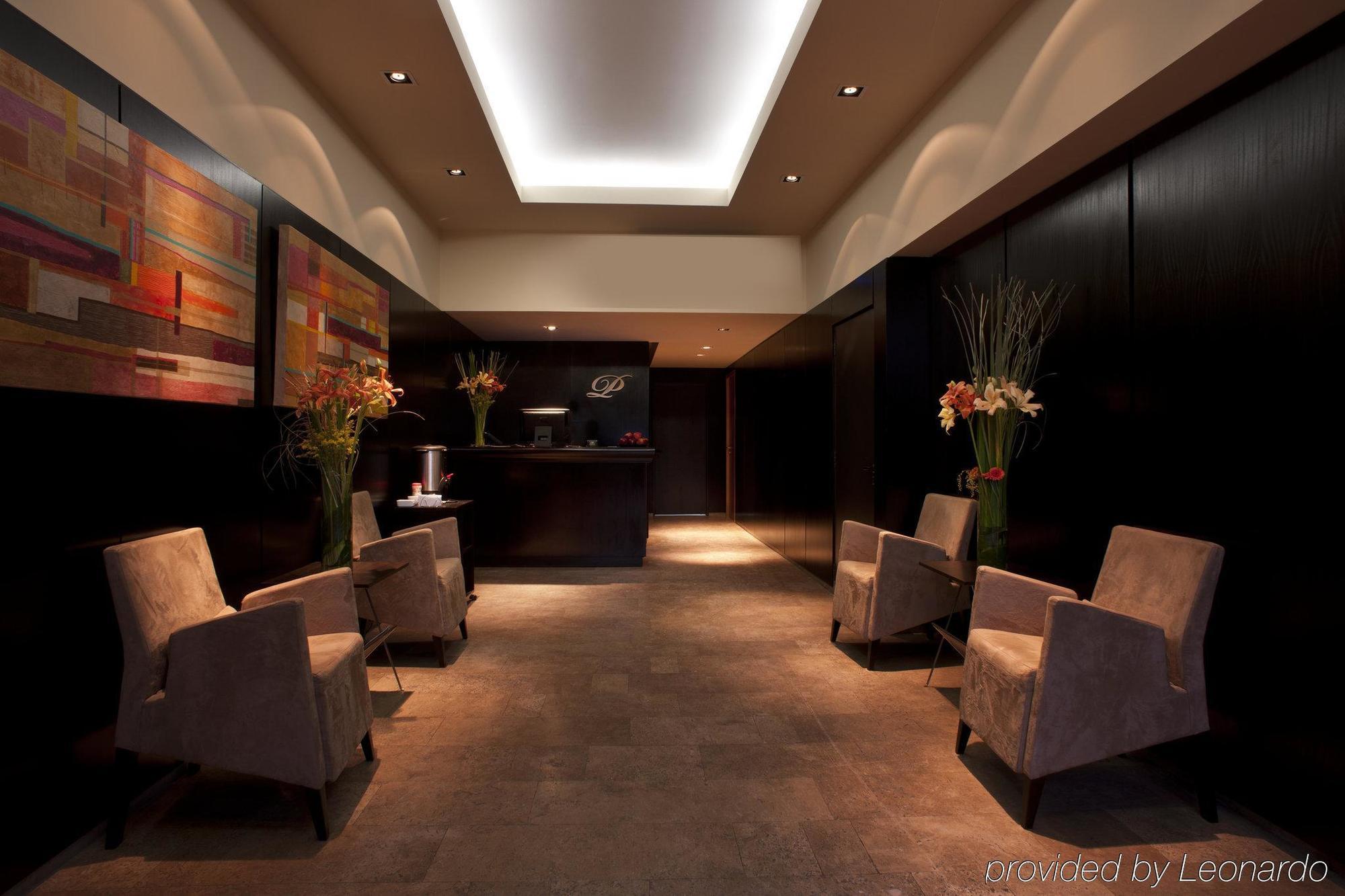 Palermo Place Apartahotel Ciudad Autónoma de Buenos Aires