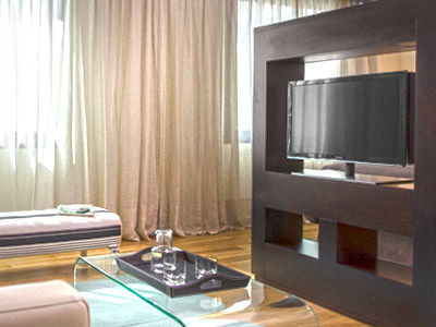 Metropolitano Supara Hotel Buenos Aires