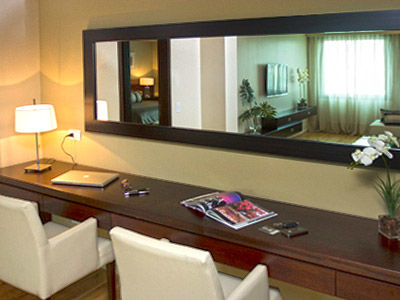 Hotel Metropolitano Supara 4*