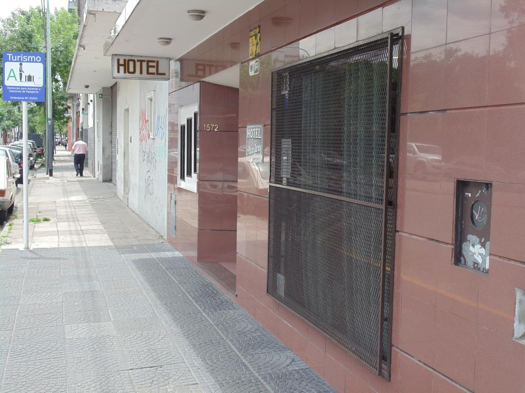 Plaza Garay Hotel Ciudad Autónoma de Buenos Aires