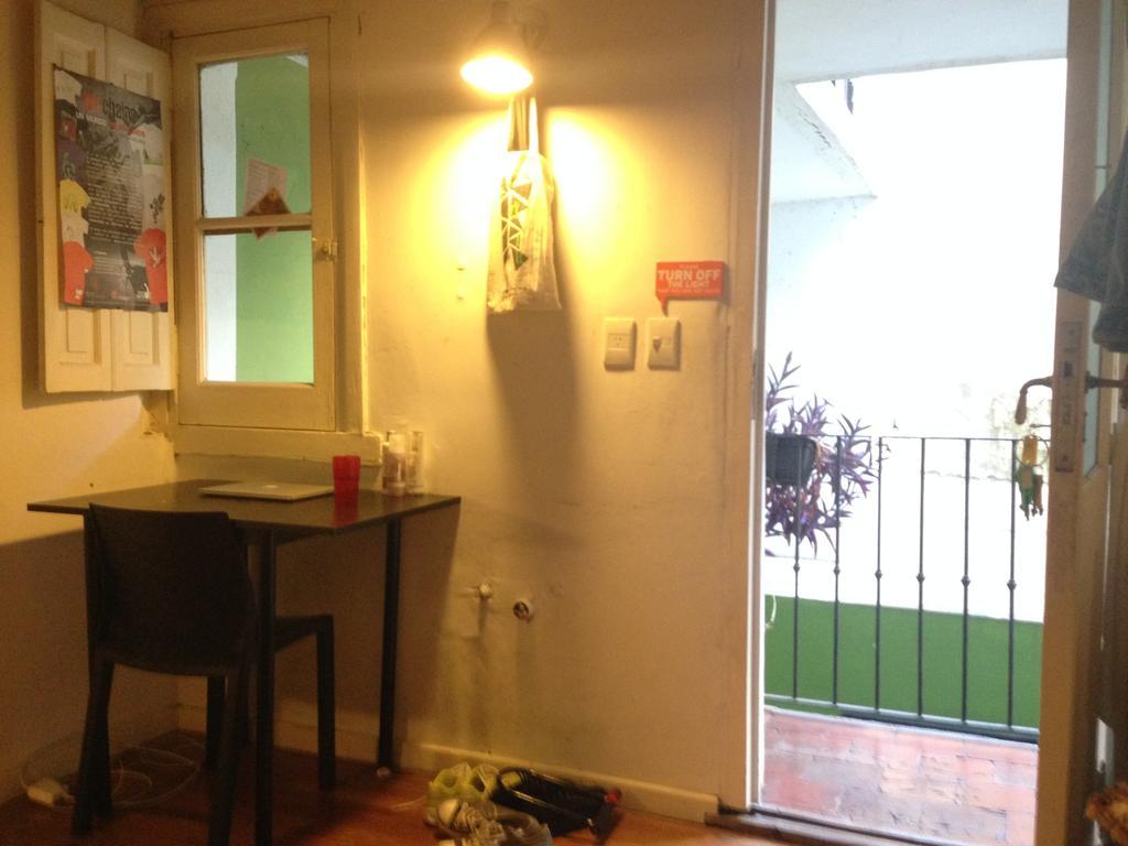 La Casa De Pichincha * Ciudad Autónoma de Buenos Aires