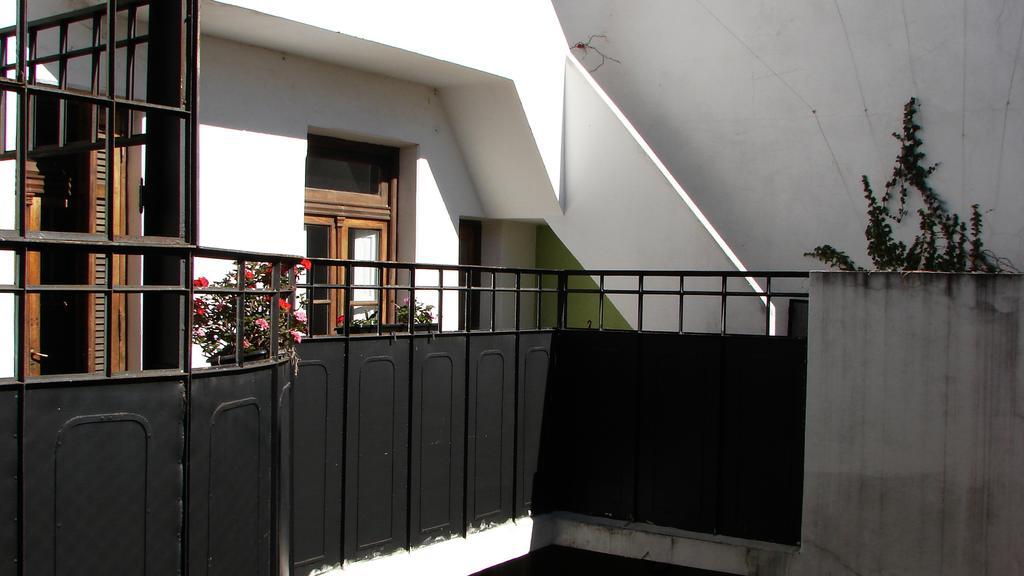 Hostal La Casa De Pichincha *