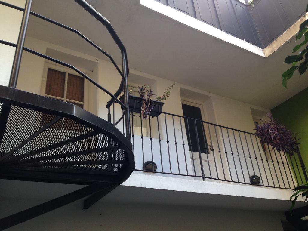 La Casa De Pichincha Hostal Ciudad Autónoma de Buenos Aires