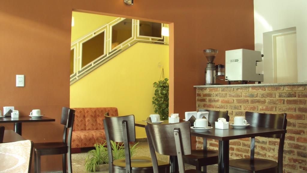 Hotel Aries Palermo