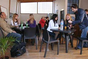 Che Argentina Hostal *