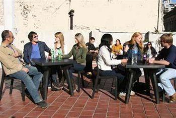 Che Argentina Hostal *