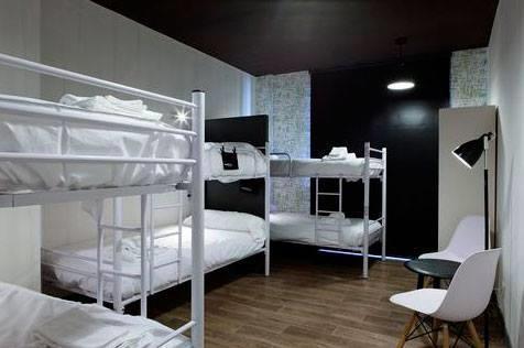 Y Punto Cero Hotel Buenos Aires