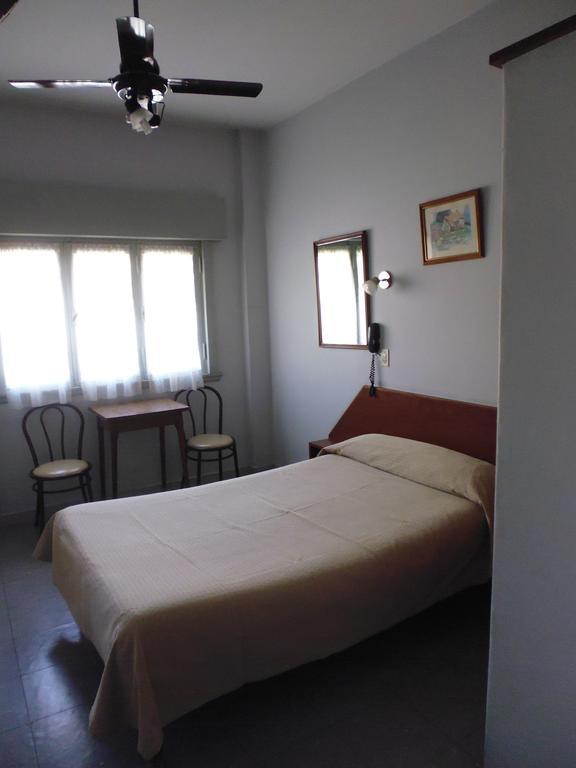 Confortable En Palermo Omega 2* Ciudad Autónoma de Buenos Aires