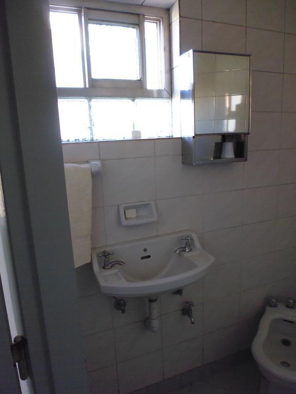 Hotel Confortable En Palermo Omega Ciudad Autónoma de Buenos Aires