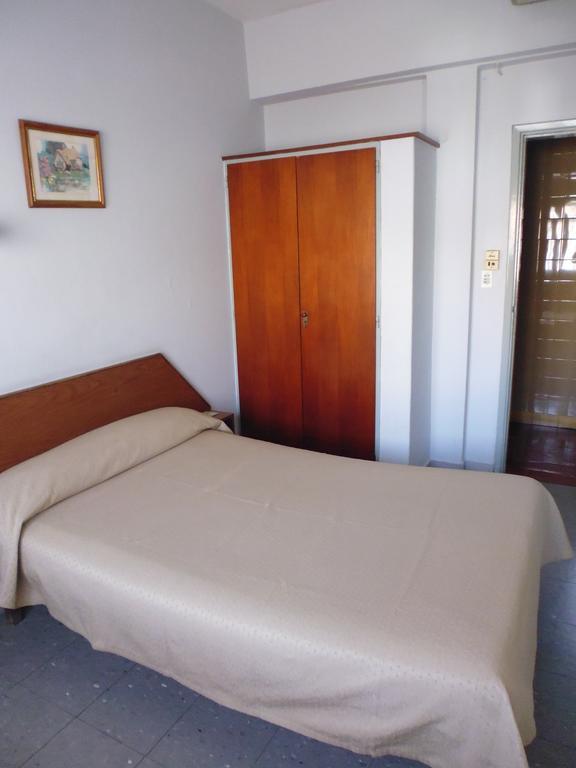 Confortable En Palermo Omega 2* Ciudad Autónoma de Buenos Aires